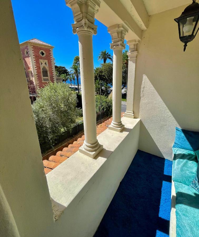 Palazzo Fiaccadori - Historical Palace Reggio di Calabria Buitenkant foto